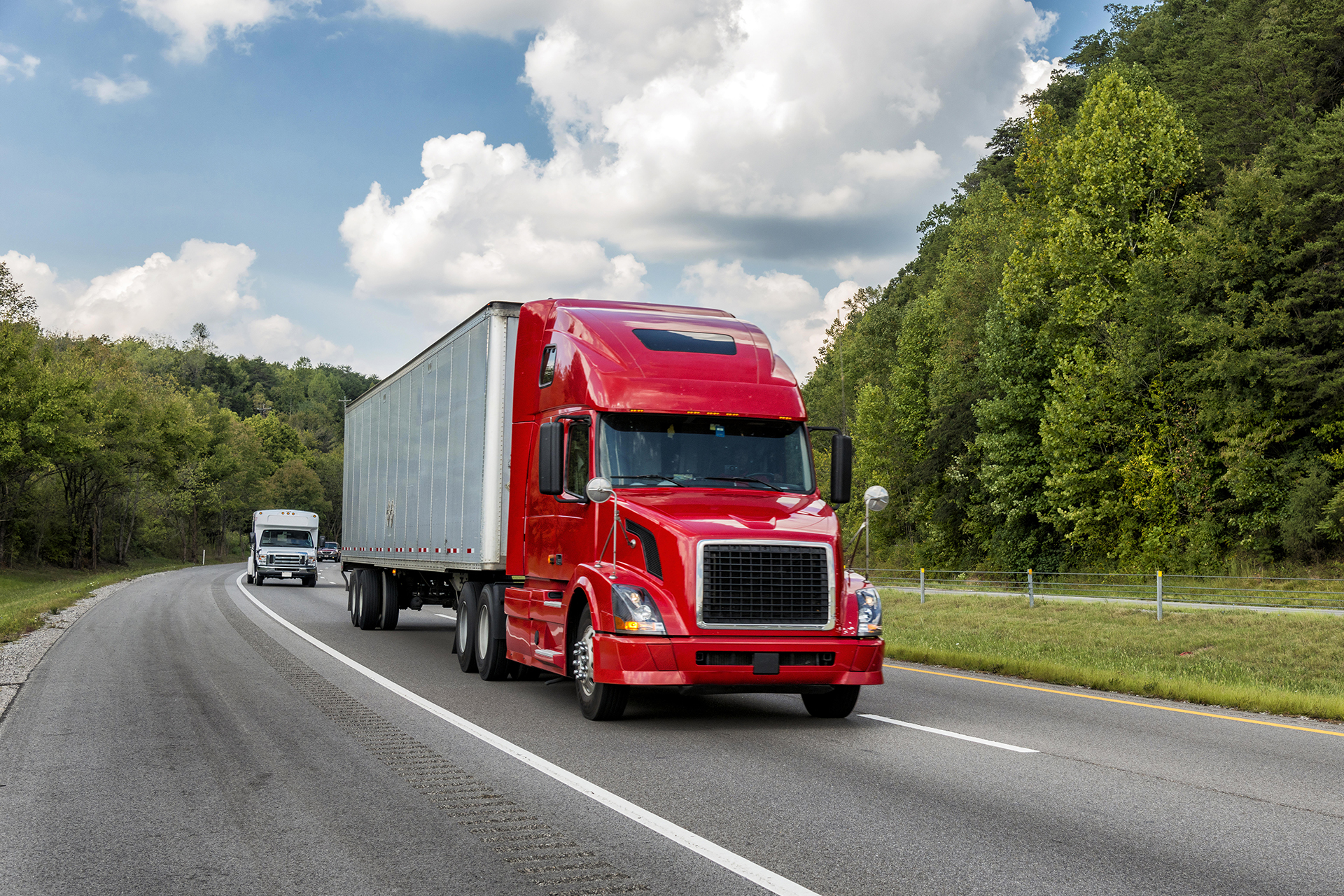 Operating Unsafe Vehicle Violations: Various Maintenance Concerns With Trucks or Trailers
