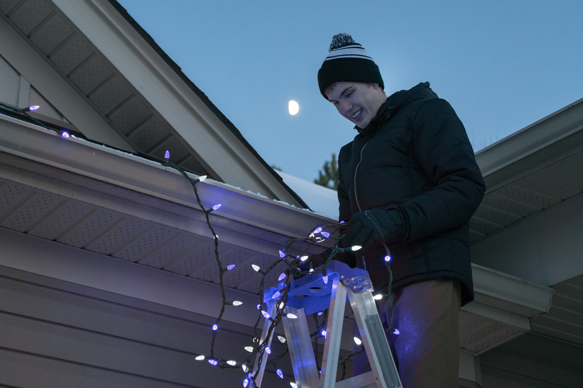 Restricting Holiday Decorations: Requires Justifiable Reasons Absent of Interference With Enjoyment Rights
