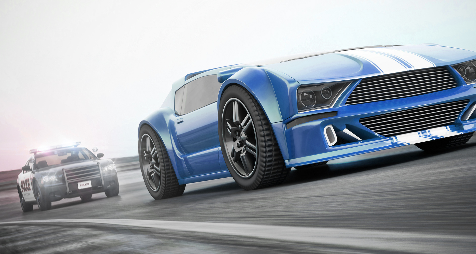 Professional Traffic Ticket Representation: Defending Serious Charges Including Careless Driving, Stunt Racing, and More